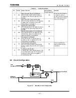 Preview for 14 page of Toshiba TOSNIC-7000S Instruction Manual