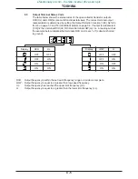 Preview for 43 page of Toshiba TOSVERT-130P2 Operation Manual