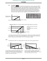 Preview for 62 page of Toshiba TOSVERT-130P2 Operation Manual