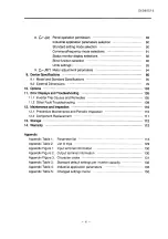 Предварительный просмотр 6 страницы Toshiba Tosvert VF-A5 Instruction Manual