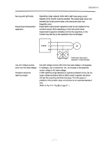 Предварительный просмотр 13 страницы Toshiba Tosvert VF-A5 Instruction Manual