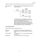 Предварительный просмотр 14 страницы Toshiba Tosvert VF-A5 Instruction Manual