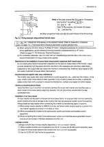 Предварительный просмотр 19 страницы Toshiba Tosvert VF-A5 Instruction Manual