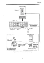 Предварительный просмотр 33 страницы Toshiba Tosvert VF-A5 Instruction Manual