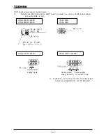 Preview for 20 page of Toshiba TOSVERT VF-A7 Instruction Manual