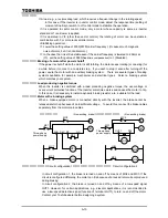 Preview for 23 page of Toshiba TOSVERT VF-A7 Instruction Manual