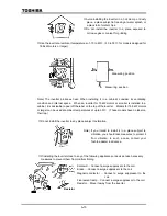 Preview for 28 page of Toshiba TOSVERT VF-A7 Instruction Manual