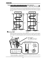 Preview for 42 page of Toshiba TOSVERT VF-A7 Instruction Manual