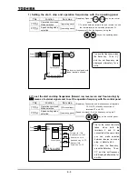 Preview for 74 page of Toshiba TOSVERT VF-A7 Instruction Manual