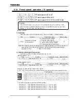 Preview for 94 page of Toshiba TOSVERT VF-A7 Instruction Manual