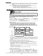 Preview for 114 page of Toshiba TOSVERT VF-A7 Instruction Manual