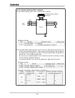 Preview for 122 page of Toshiba TOSVERT VF-A7 Instruction Manual