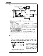 Preview for 123 page of Toshiba TOSVERT VF-A7 Instruction Manual