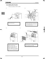 Предварительный просмотр 29 страницы Toshiba TOSVERT VF-AS1 Series Instruction Manual