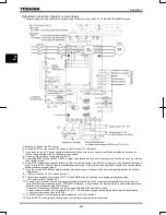 Предварительный просмотр 50 страницы Toshiba TOSVERT VF-AS1 Series Instruction Manual