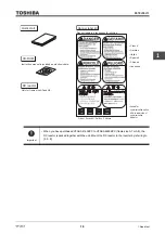 Предварительный просмотр 21 страницы Toshiba TOSVERT VF-AS3 Instruction Manual