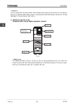 Предварительный просмотр 26 страницы Toshiba TOSVERT VF-AS3 Instruction Manual