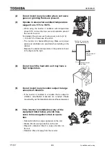 Предварительный просмотр 37 страницы Toshiba TOSVERT VF-AS3 Instruction Manual