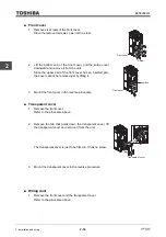 Предварительный просмотр 50 страницы Toshiba TOSVERT VF-AS3 Instruction Manual