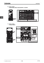 Предварительный просмотр 78 страницы Toshiba TOSVERT VF-AS3 Instruction Manual