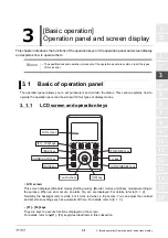 Предварительный просмотр 105 страницы Toshiba TOSVERT VF-AS3 Instruction Manual