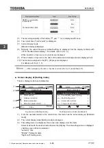 Предварительный просмотр 114 страницы Toshiba TOSVERT VF-AS3 Instruction Manual