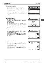 Предварительный просмотр 117 страницы Toshiba TOSVERT VF-AS3 Instruction Manual