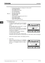 Предварительный просмотр 130 страницы Toshiba TOSVERT VF-AS3 Instruction Manual