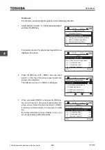 Предварительный просмотр 132 страницы Toshiba TOSVERT VF-AS3 Instruction Manual