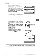 Предварительный просмотр 159 страницы Toshiba TOSVERT VF-AS3 Instruction Manual