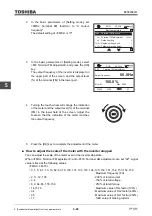 Предварительный просмотр 188 страницы Toshiba TOSVERT VF-AS3 Instruction Manual