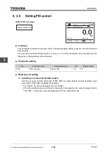 Предварительный просмотр 220 страницы Toshiba TOSVERT VF-AS3 Instruction Manual