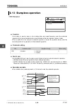 Предварительный просмотр 292 страницы Toshiba TOSVERT VF-AS3 Instruction Manual