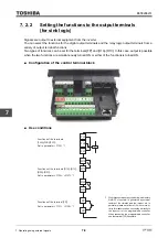 Предварительный просмотр 446 страницы Toshiba TOSVERT VF-AS3 Instruction Manual