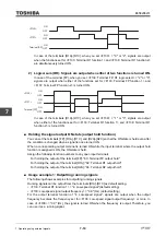 Предварительный просмотр 448 страницы Toshiba TOSVERT VF-AS3 Instruction Manual