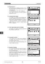 Предварительный просмотр 464 страницы Toshiba TOSVERT VF-AS3 Instruction Manual