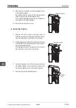 Предварительный просмотр 500 страницы Toshiba TOSVERT VF-AS3 Instruction Manual