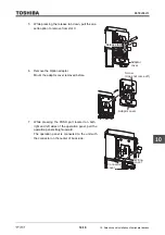 Предварительный просмотр 501 страницы Toshiba TOSVERT VF-AS3 Instruction Manual