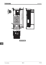 Предварительный просмотр 584 страницы Toshiba TOSVERT VF-AS3 Instruction Manual