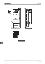 Предварительный просмотр 586 страницы Toshiba TOSVERT VF-AS3 Instruction Manual