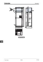 Предварительный просмотр 588 страницы Toshiba TOSVERT VF-AS3 Instruction Manual