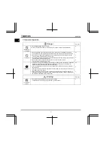 Preview for 4 page of Toshiba TOSVERT VF-FS1 Series Instruction Manual