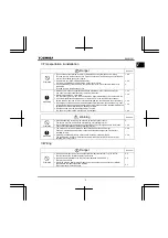 Preview for 5 page of Toshiba TOSVERT VF-FS1 Series Instruction Manual