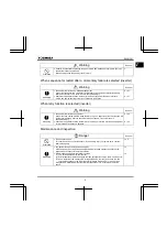 Preview for 7 page of Toshiba TOSVERT VF-FS1 Series Instruction Manual