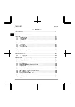 Preview for 10 page of Toshiba TOSVERT VF-FS1 Series Instruction Manual