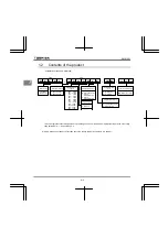 Preview for 14 page of Toshiba TOSVERT VF-FS1 Series Instruction Manual