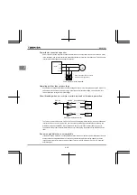 Preview for 28 page of Toshiba TOSVERT VF-FS1 Series Instruction Manual