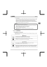 Preview for 31 page of Toshiba TOSVERT VF-FS1 Series Instruction Manual