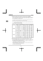 Preview for 34 page of Toshiba TOSVERT VF-FS1 Series Instruction Manual