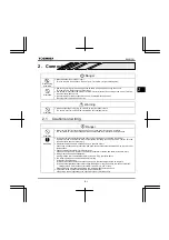 Preview for 37 page of Toshiba TOSVERT VF-FS1 Series Instruction Manual